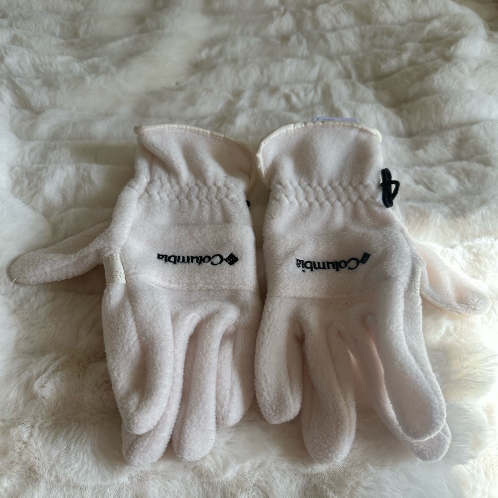 Columbia Winter Gloves Size S